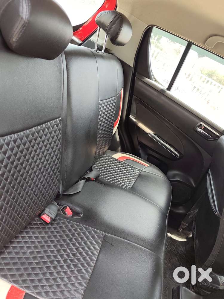 Maruti Suzuki Swift 2011-2014 Vxi, 2016, Petrol