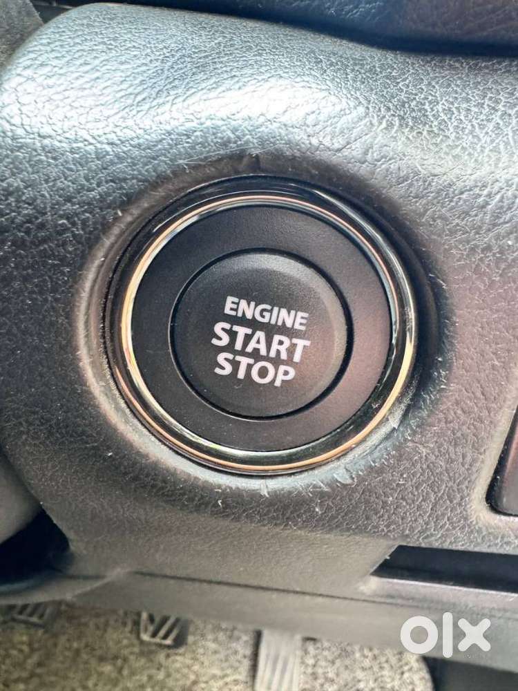 Maruti Suzuki S-cross 1.3 Zeta, 2018, Diesel