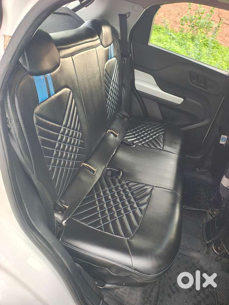 Tata Punch Accomplished Mt Sunroof, 2025, Petrol