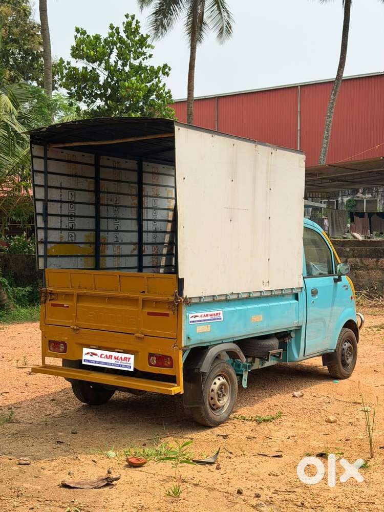 Mahindra Xylo, 2018, Diesel