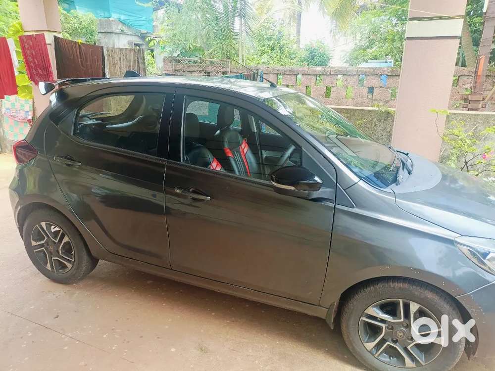 Tata Tiago 2021 Manual Petrol