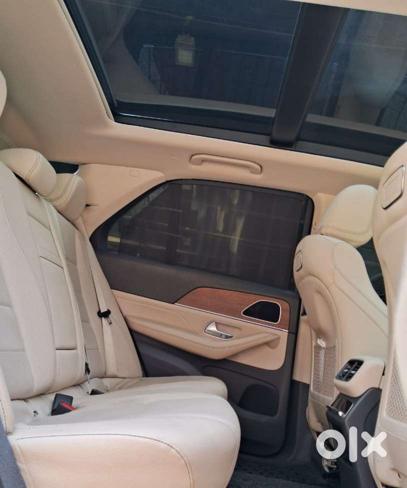 Mercedes-benz Gle 300d 4matic Lwb, 2020, Diesel