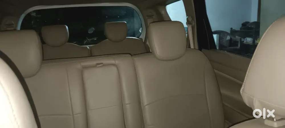 Maruti Suzuki Ertiga 2018 Diesel Hybrid