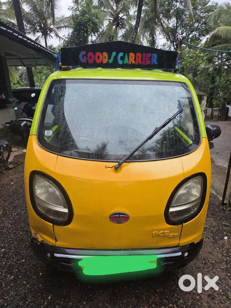 Tata Estate 2016 Diesel 87000 Km Driven