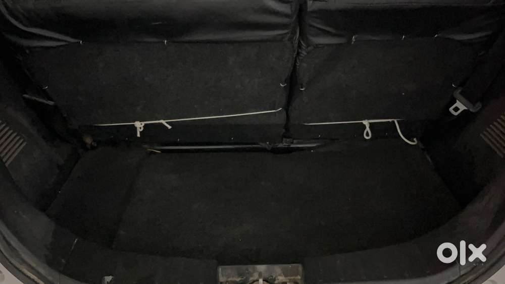 Maruti Suzuki Wagon R 1.0 Lxi, 2014, Petrol