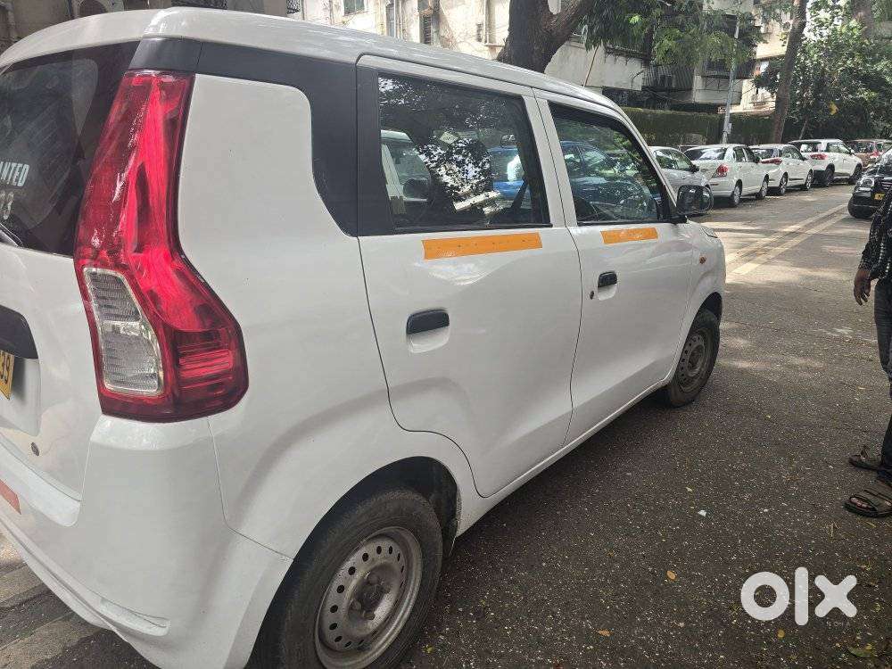 Maruti Suzuki Wagon R 1.0 Lxi Cng, 2023, Cng & Hybrids