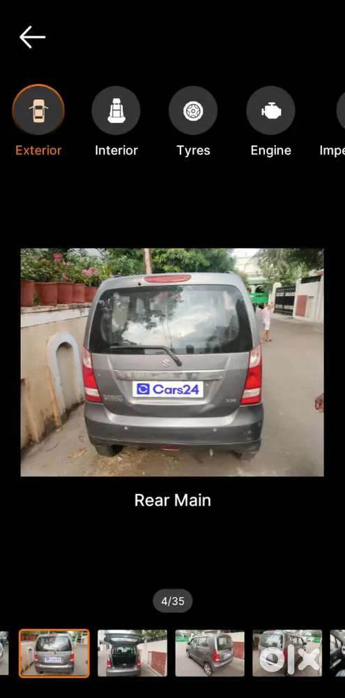 Top Condition Me Hai Kam Chali Hai 38000 Km Only