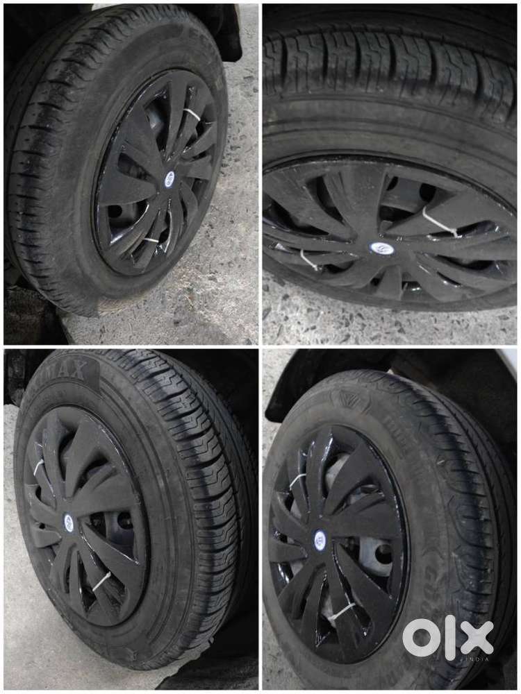 Toyota Etios Gd, 2017, Diesel