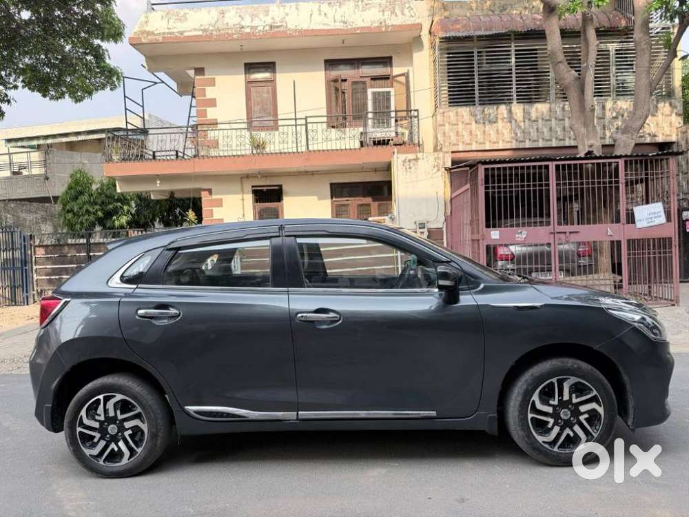 Maruti Suzuki Baleno Delta, 2023, Petrol