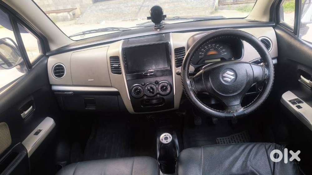Maruti Suzuki Wagon R 1.0 Lxi Cng, 2014, Cng & Hybrids