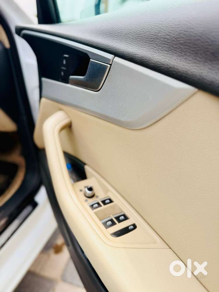 Audi A4 35 Tdi Premium Sport + Sunroof, 2017, Diesel