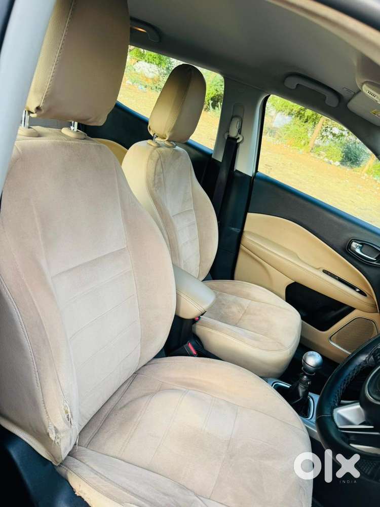 Jeep Compass 2.0 Longitude, 2017, Diesel