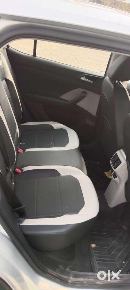 Volkswagen Tiguan 1.0 Tsi, 2022, Petrol