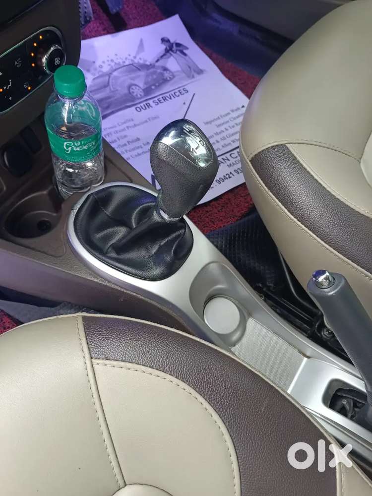Good And Well Maintained Vehicle