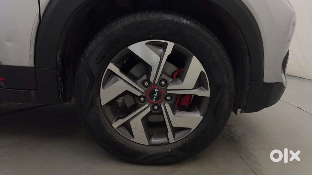 Kia Sonet Gtx Plus Turbo Imt, 2022, Petrol