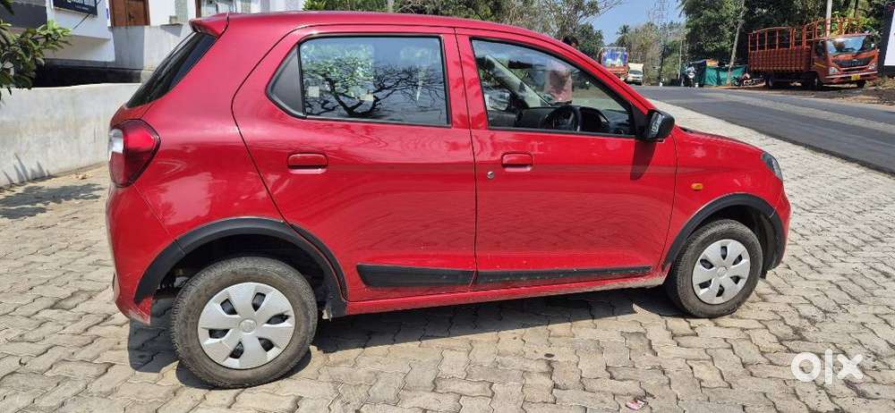 Maruti Suzuki Alto K10 Plus Edition, 2023, Petrol