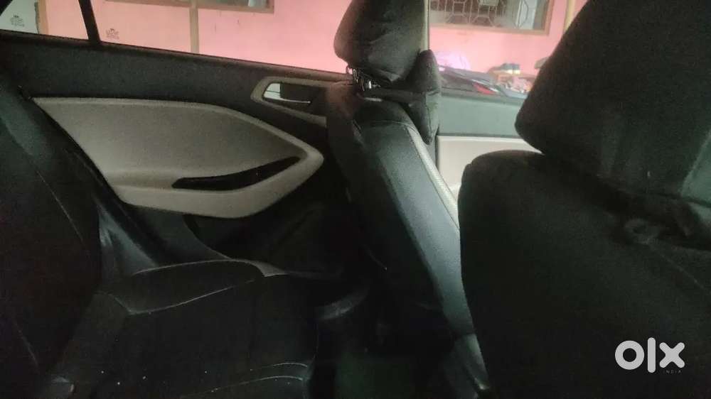 Hyundai Elite I20 2015 Petrol Good Condition