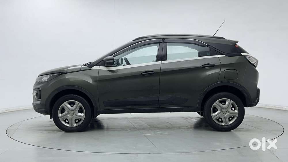 Tata Nexon 1.5 Revotorq Xma Amt (s), 2022, Diesel