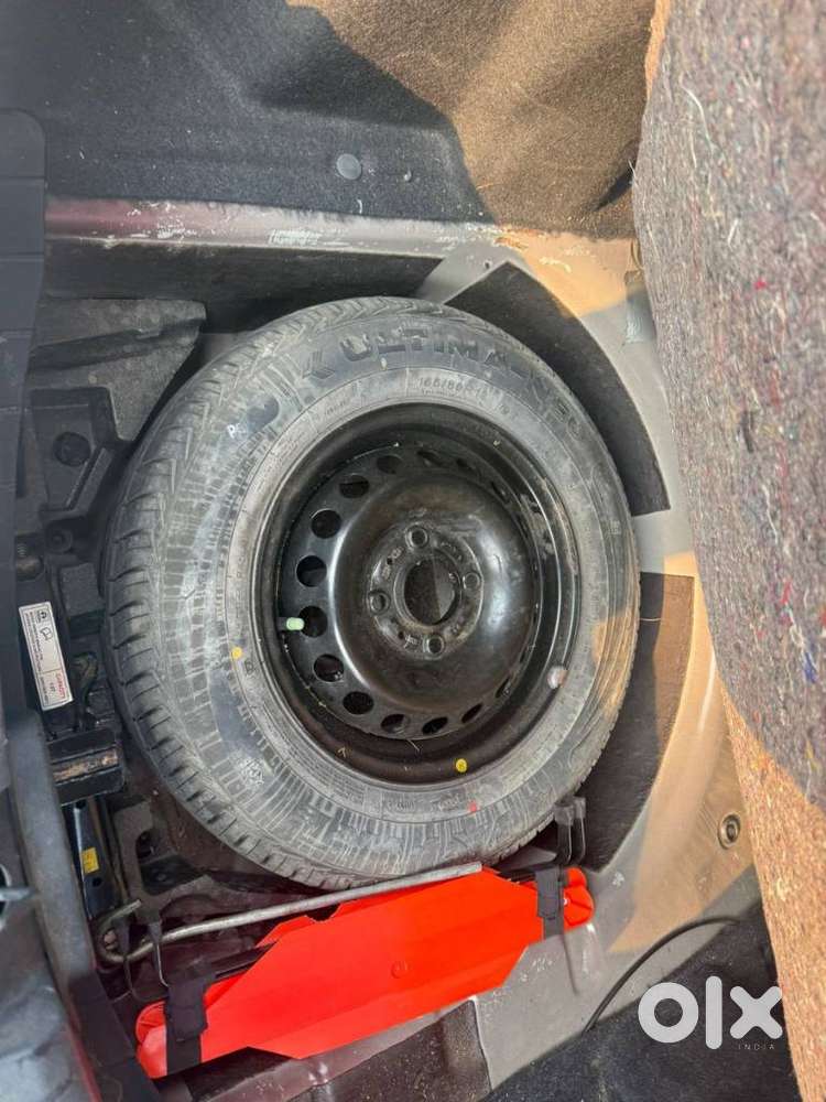 Tata Tigor 1.2 Revotron Xz Plus, 2021, Petrol