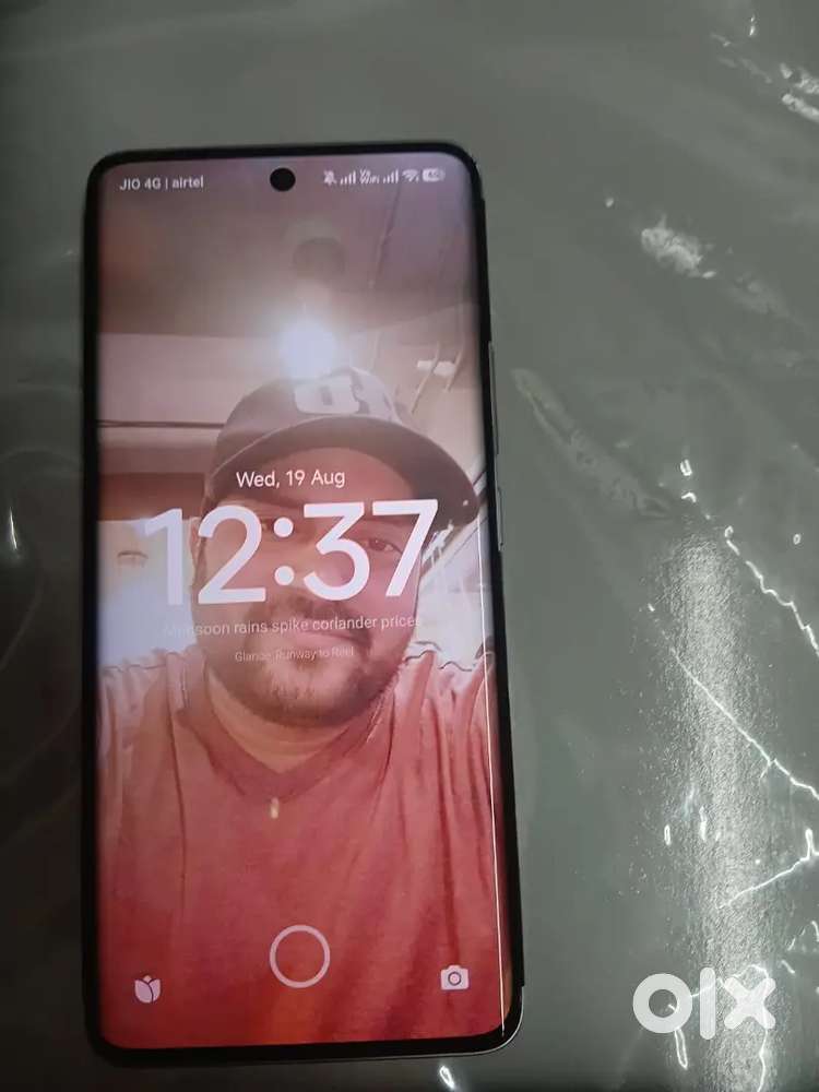 Redmi note 15 5G