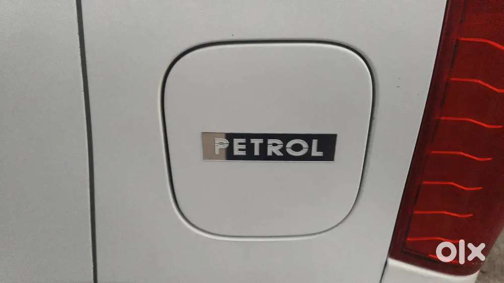 Maruti Suzuki Wagon R 2013 Petrol Well Maintained Car