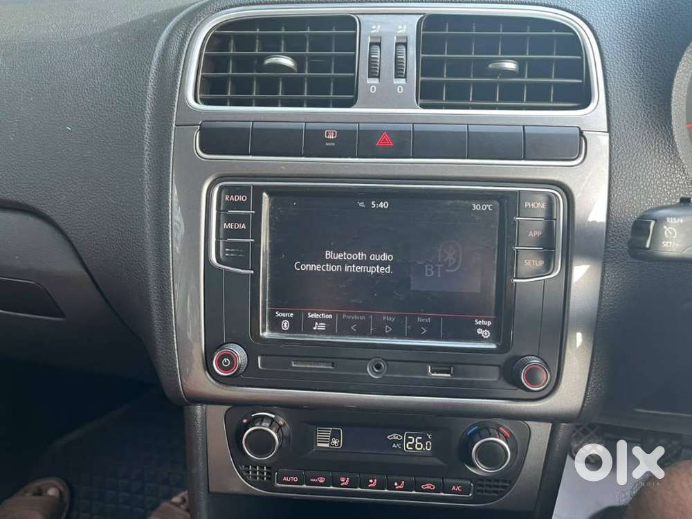 Volkswagen Polo 1.0 Highline 2019 &ndash; Immaculate Condition | Fully Maint
