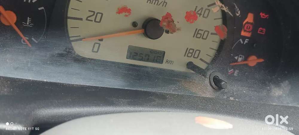 Maruti Suzuki Lxi.. Good Vehicle, Well Condition.. Papers Have. 2029