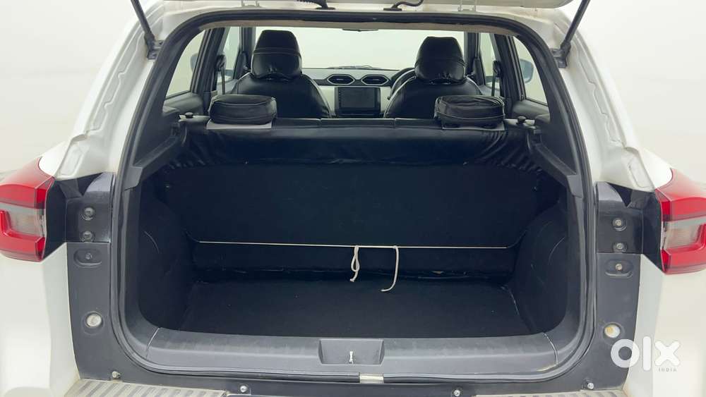 Nissan Magnite 1.0 Xe, 2021, Petrol