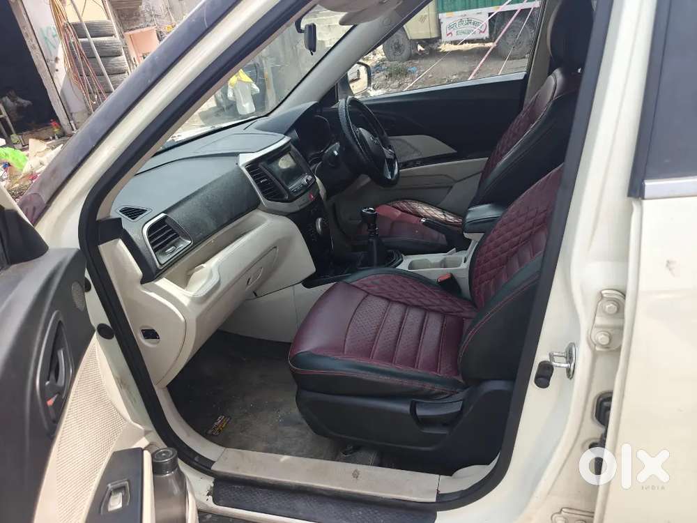 Mahindra Xuv300 2019 Second Owner