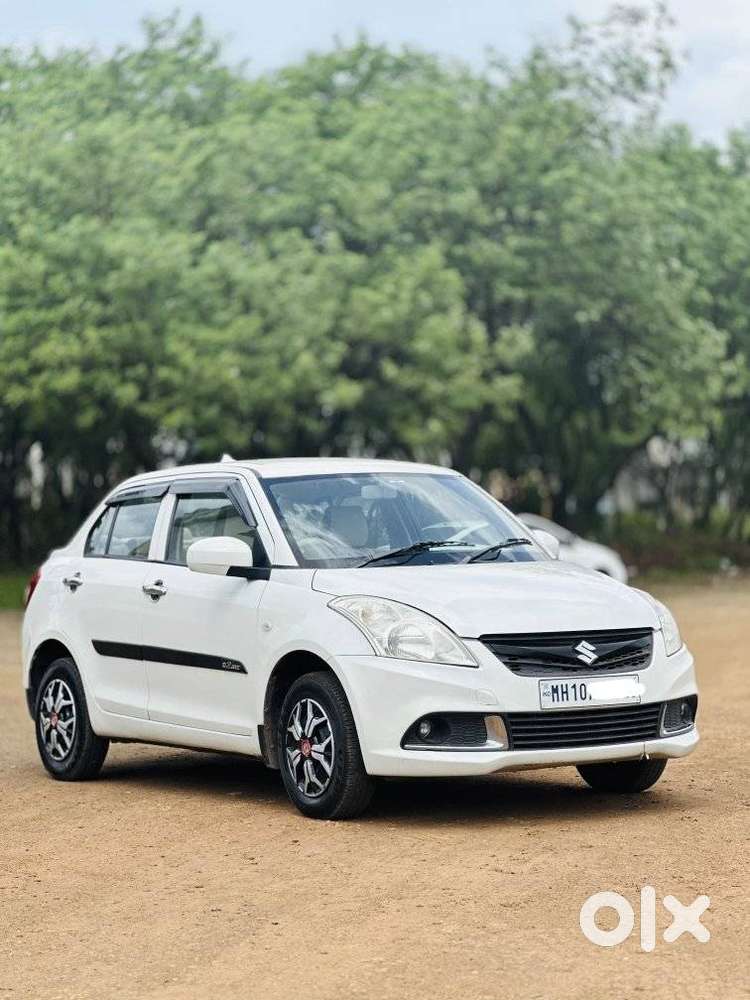 Maruti Suzuki Swift Dzire Vdi Abs, 2017, Diesel