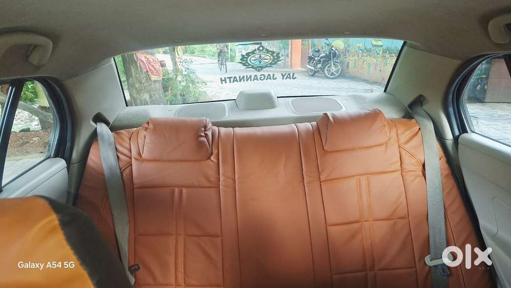 Maruti Suzuki Swift Dzire Tour, 2018, Diesel