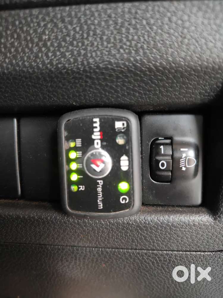 Maruti Suzuki Ignis 2023 Cng  Well Maintained