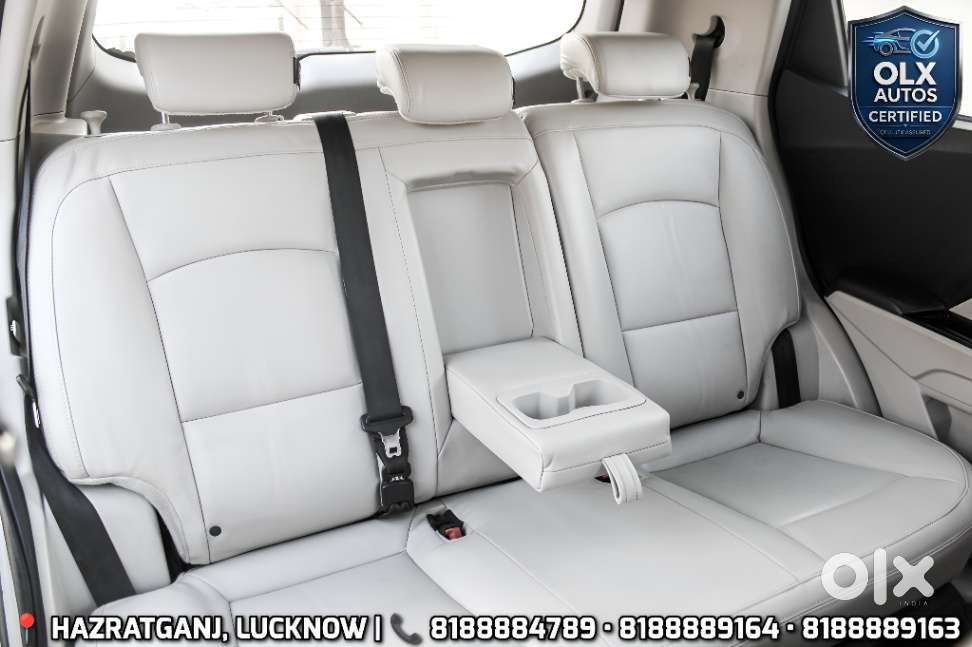 Mahindra Xuv300 W8 Amt Optional Diesel, 2021, Diesel