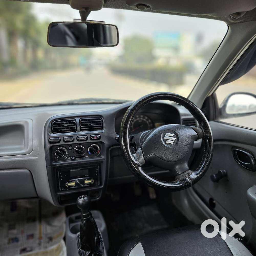 Maruti Suzuki Alto K10 2010-2014 Vxi, 2013, Petrol