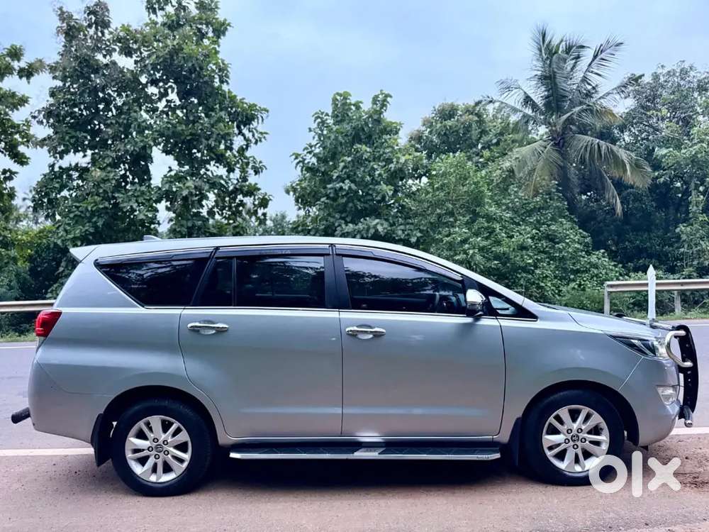 Toyota Innova 2020 G New Tyres