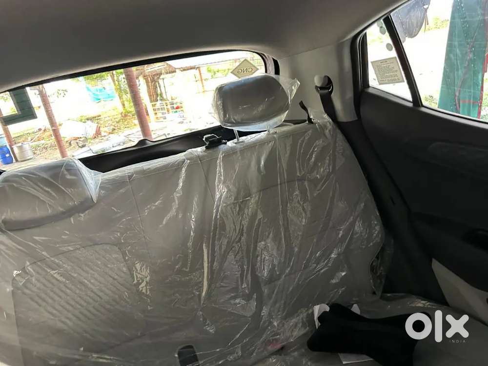 Hyundai Grand I10 Nios 2025 Cng & Hybrids 280 Km Driven