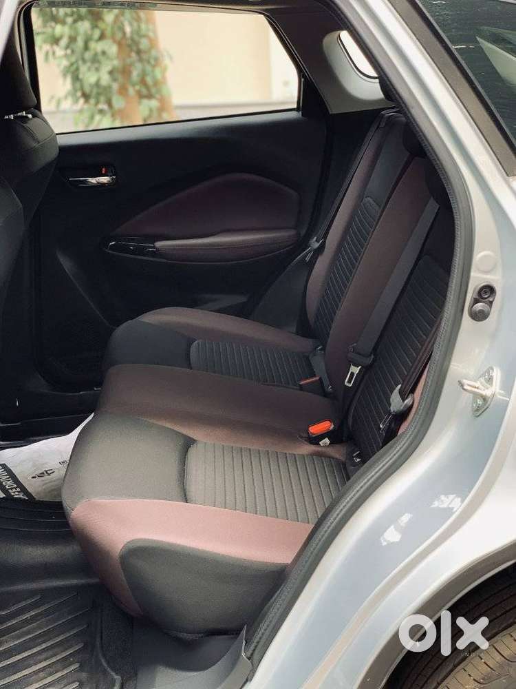 Toyota Urban Cruiser Taisor G 1.0 Petrol Mt, 2025, Petrol