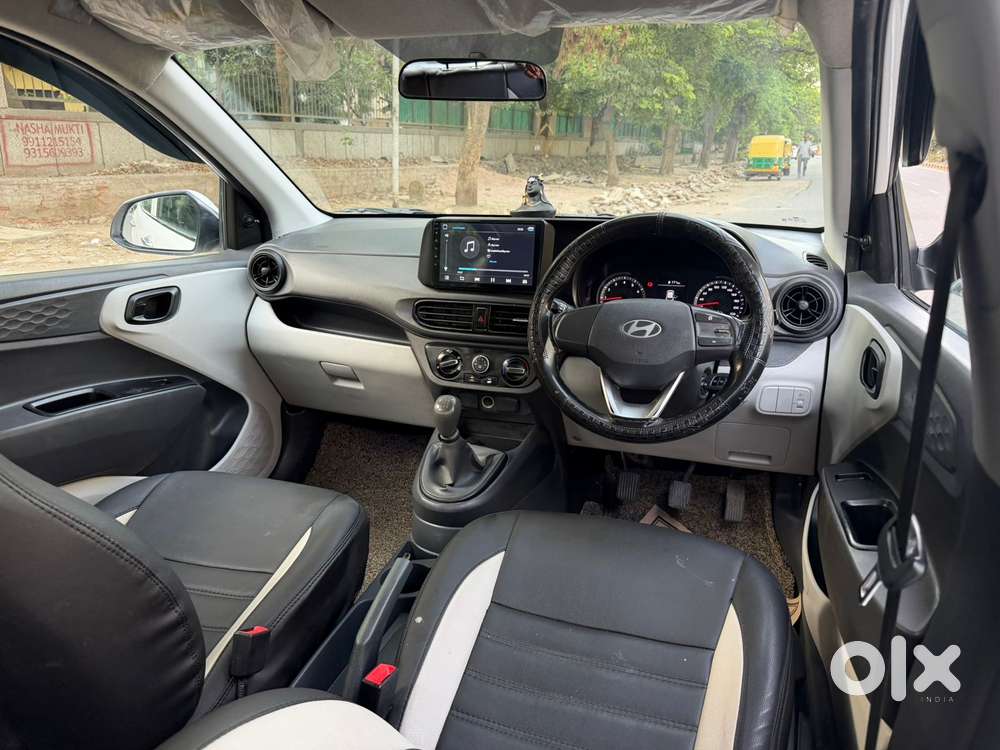 Hyundai Grand I10 Nios Era, 2023, Petrol