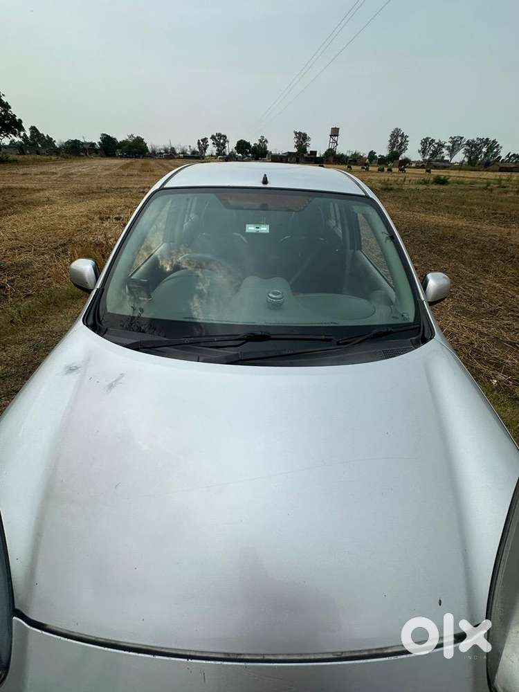 Renault Pulse 2013 Diesel Well Maintained