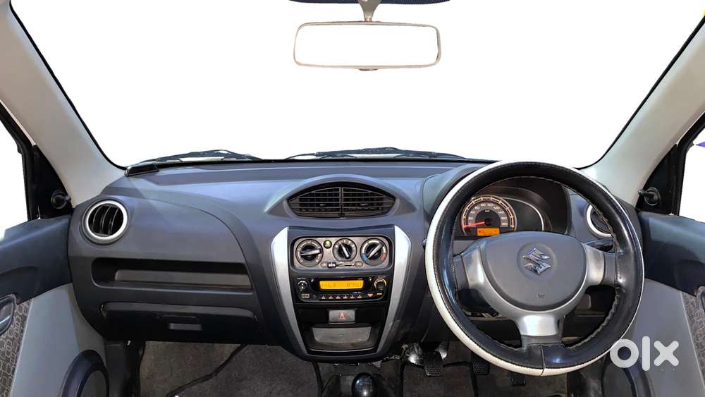Maruti Suzuki Alto 800 Vxi, 2017, Petrol