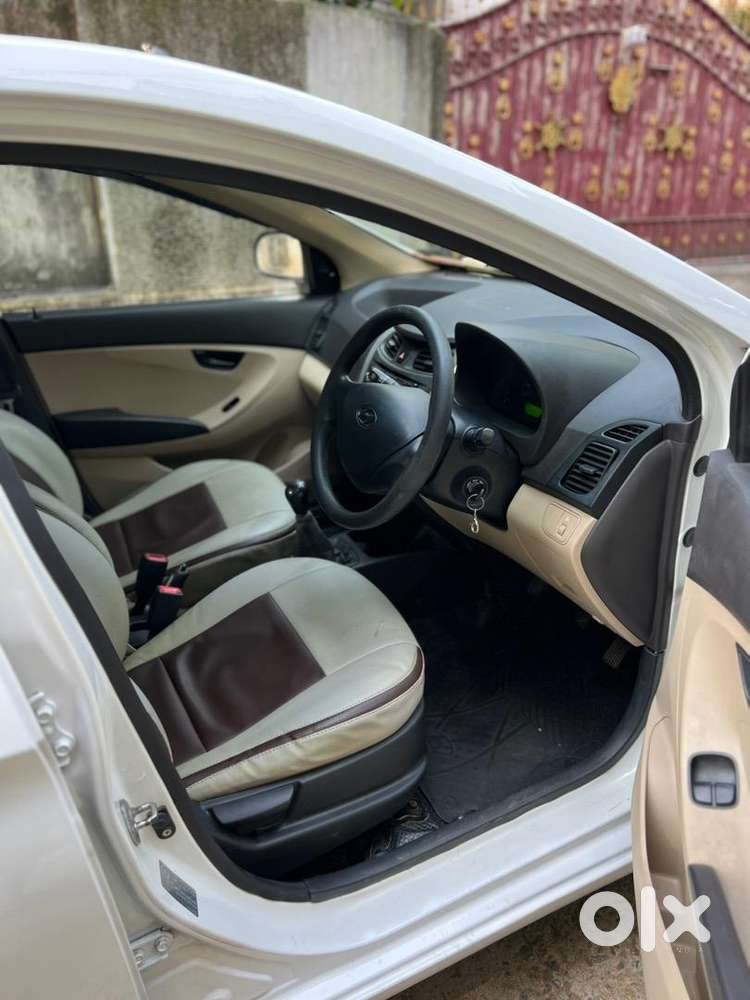 Hyundai Eon 2014 Petrol Good Condition