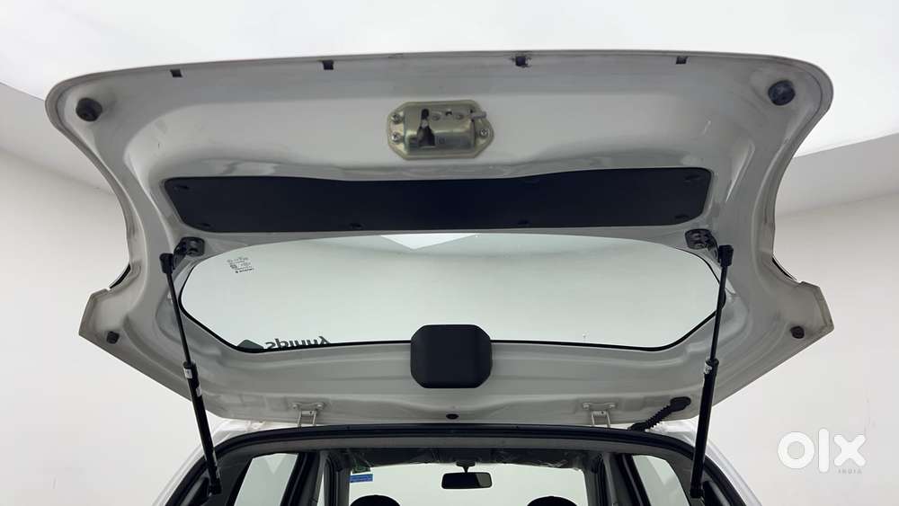 Maruti Suzuki Alto 800 Lxi, 2021, Petrol