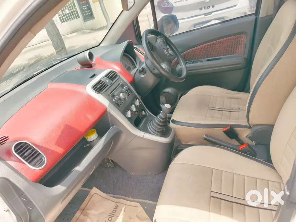Maruti Suzuki Ritz 1.2 2013