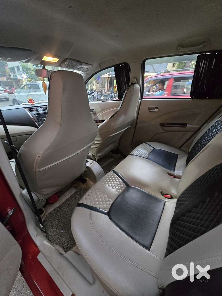 2019 Maruti Celerio Vxi Cng + Petrol Excellent Condition