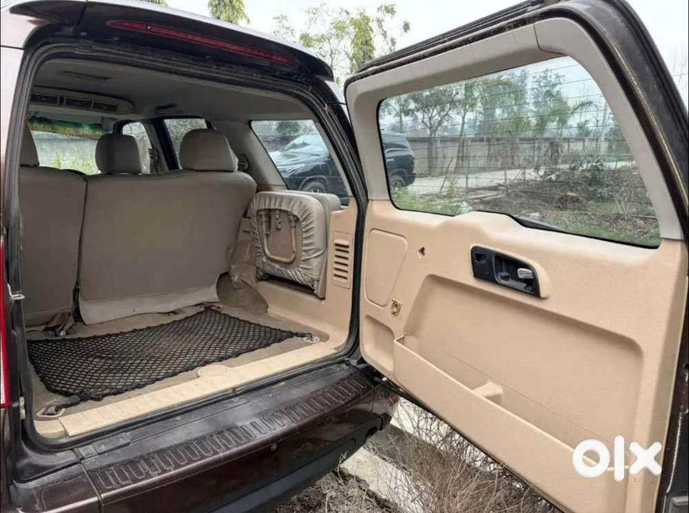 Tata Safari Storme 2013 Diesel Well Maintained