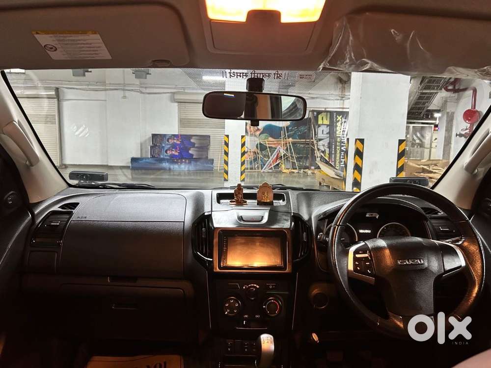 Isuzu  S-cab 2024 Diesel Well Maintained