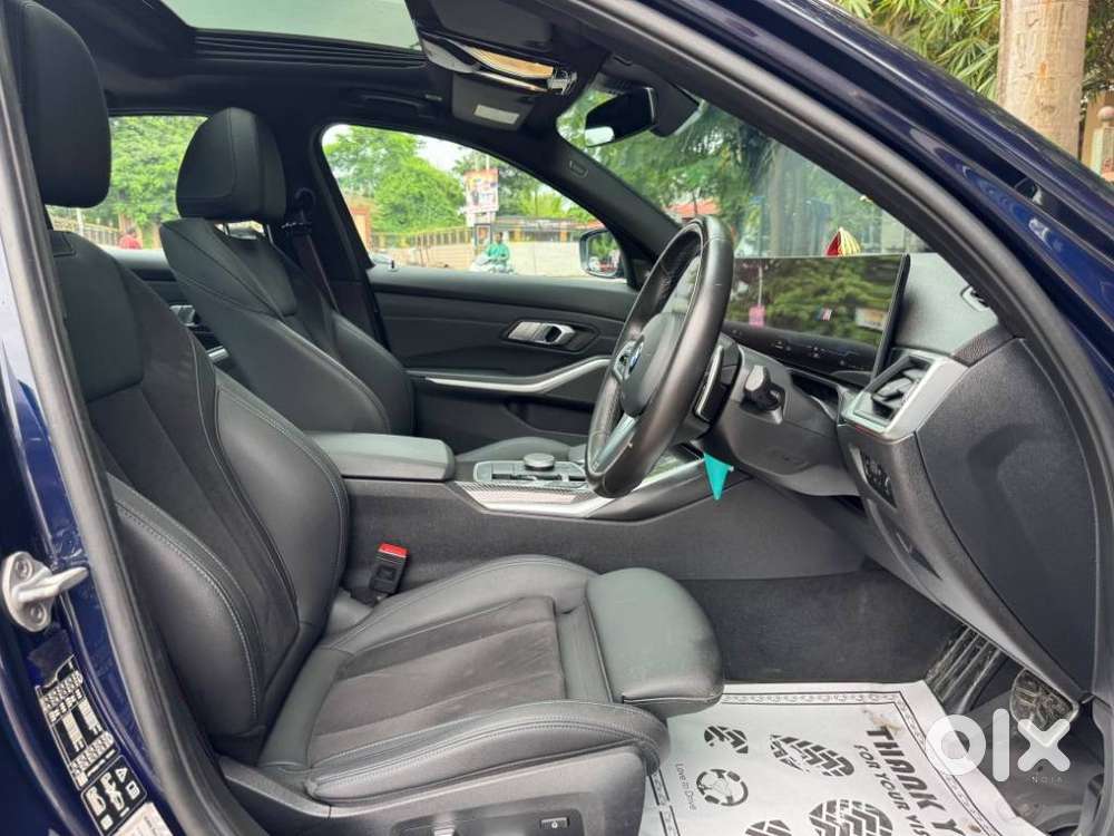 Bmw M340i Xdrive, 2024, Petrol