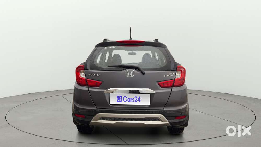 Honda Wr-v I-dtec Vx, 2019, Diesel