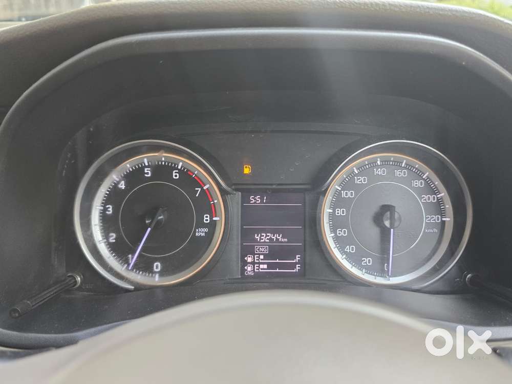 Maruti Suzuki Ertiga Vxi (o) Cng, 2021, Cng & Hybrids