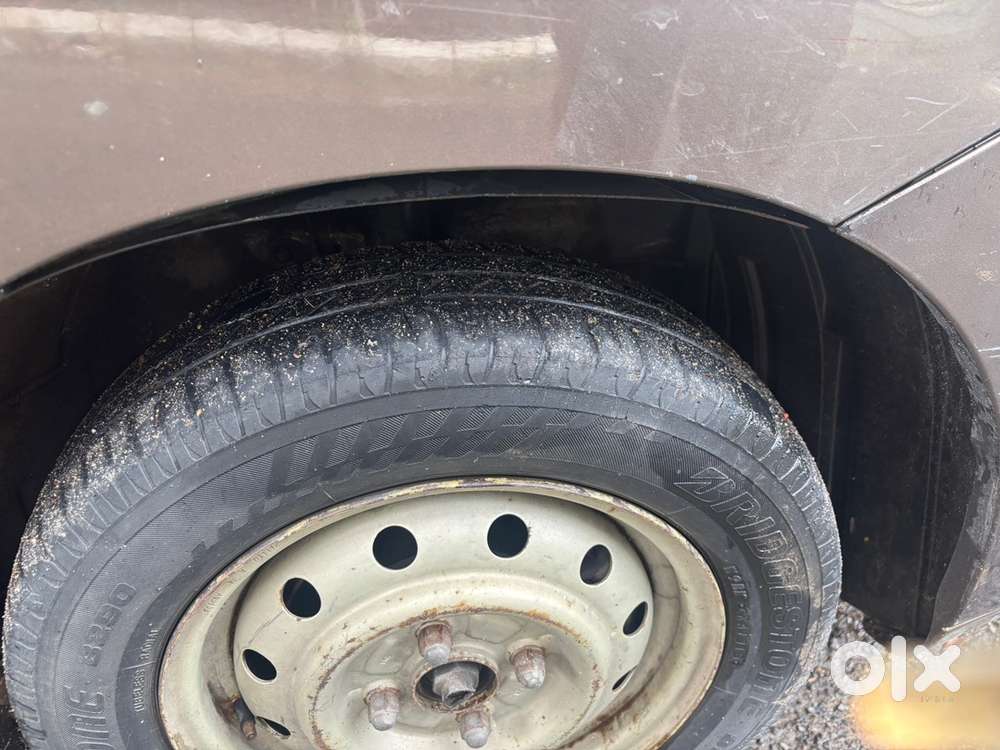 Maruti Suzuki Wagon 2011 Lxi Petrol